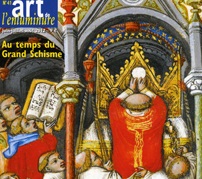  ART DE L'ENLUMINURE JUNE 2012