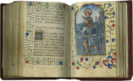 Prayer Book 